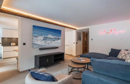 Apartment Onyx Val d'Isère - by EMERALD STAY - Foto 10