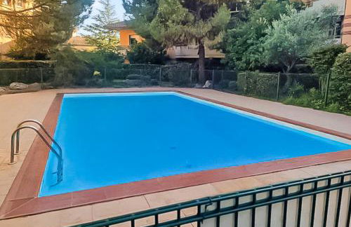 Duplex moderne et lumineux avec piscine et parking - Foto 21