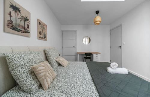 Le Grand Wilson - Appartement design - Hyper centre - Foto 8