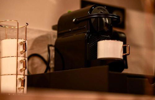 NUXIA Suites&SPA L'Avolupté - Foto 30