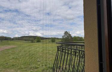 Agroturystyka Żółta Ostoja - Foto 22