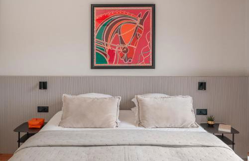 Villa Berry Centre Deauville - Chic & Stylée - Magnifique Jardin - Photo 35