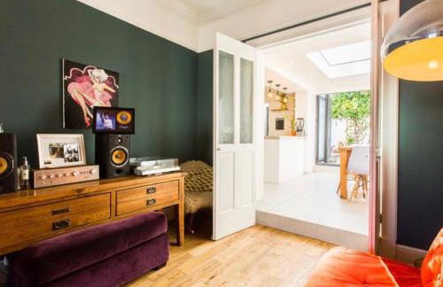 Regency Cottage - Foto 74