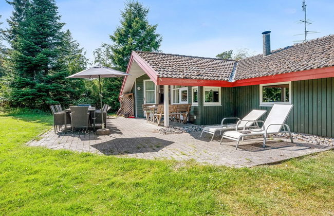 "Uta" - 300m from the sea - Foto 5