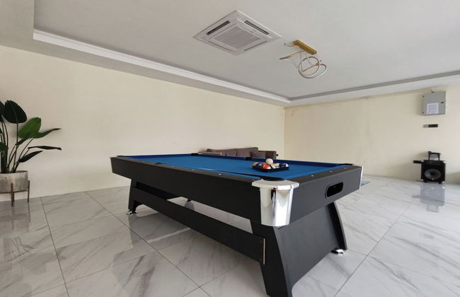 Grand Aeden Villa - Foto 16