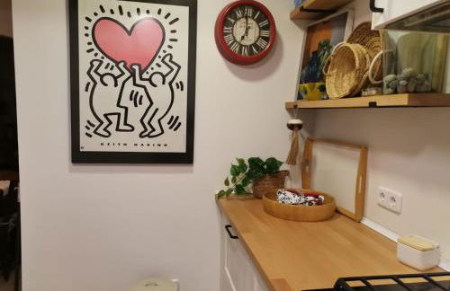 En lugar tranquilo alejado de zonas turisticas - Foto 39