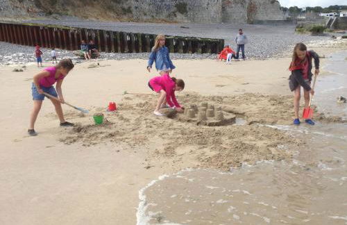 The Old Fenwick House - Foto 77