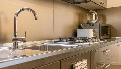 Black Venetian New Style Ca' D'Oro - Foto 5