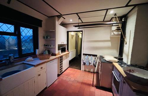 Rinsey Cottage - Foto 20