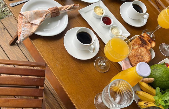 Essência da Guarda Surf House - Foto 35