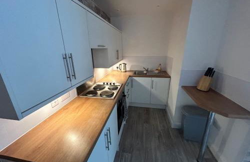 Central apartments - Foto 8