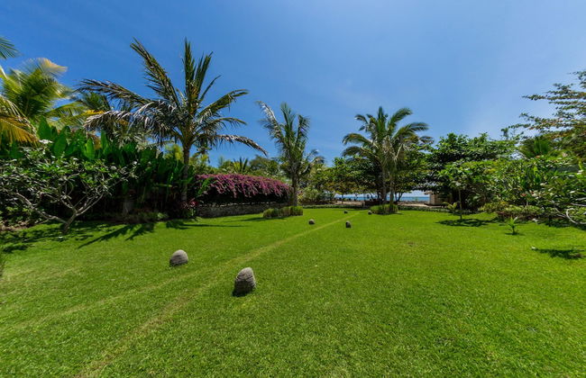 Joglo House Lombok - Foto 64