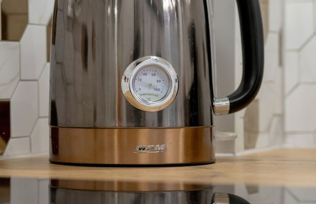 Apartment & Garden by Renters Prestige - Photo 18