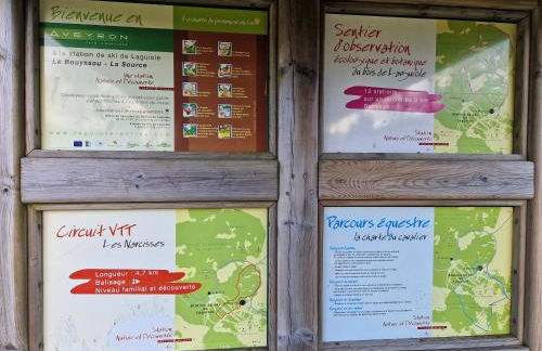 Le Chalet de l Abeille - Photo 17