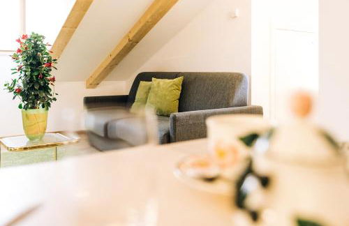 Residence Paulserhof - Photo 15