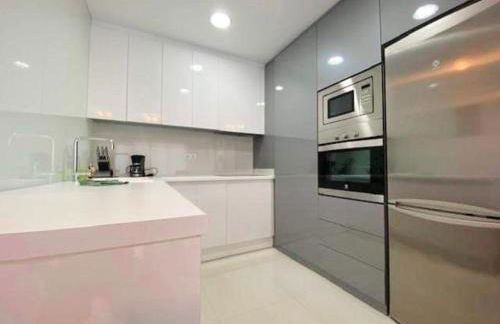 Appartement Mil palmeras - Foto 8