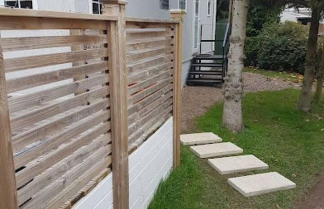 Lovely 2-bed Chalet at Robinhood Retreat Free Park - Foto 25