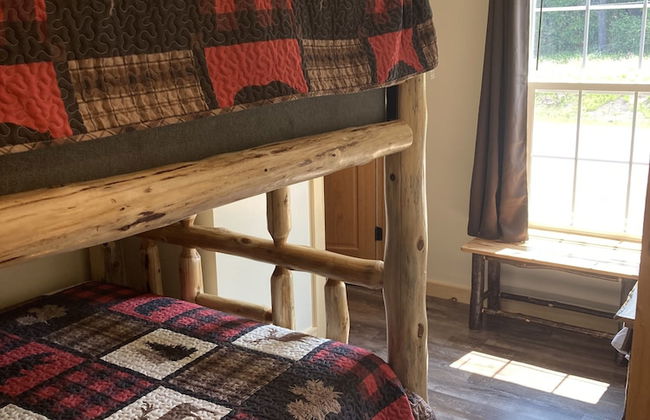 Keweenaw Waters Resort - Foto 12