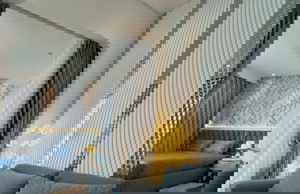 Apec Mandala Mui Ne Beach Khach San LHG - Foto 42