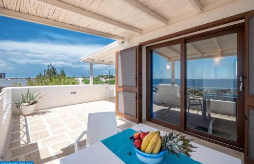 Residence Salento Fronte Mare - Foto 31