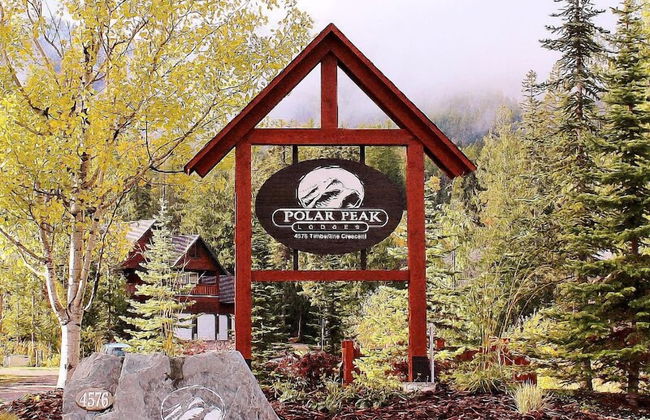 Polar Peak Lodges by Fernie Lodging CO - Photo 1