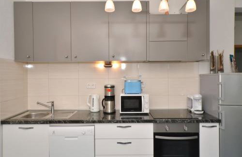 Luxury Apartments Silva with sea view - Photo 73