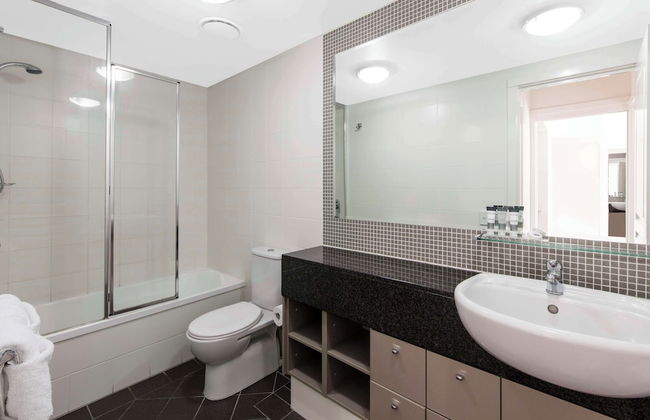 Oaks Brisbane Mews Suites - Foto 15