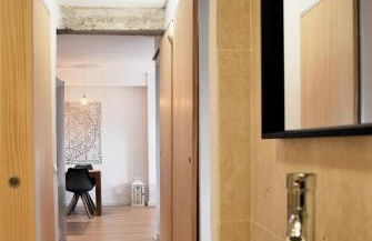 THE BOHO-CHIC OASIS, lovely city center apartment - Photo 9