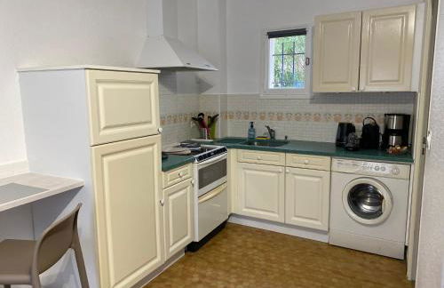 Au cœur de la Cotinière Studio en résidence parking privé wifi - Foto 6