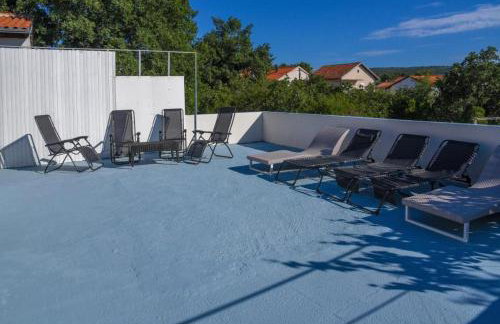 Apartment Bilice Darko - Foto 22