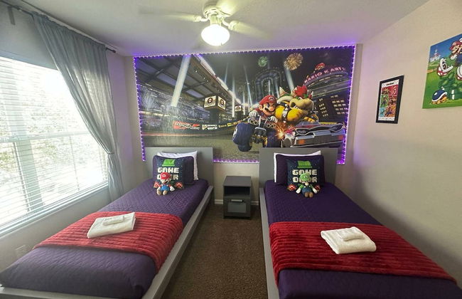 Charming Townhouse Near Disney - Photo 28