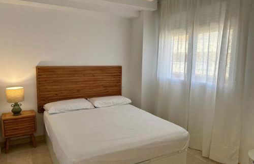 Apartamento Rabdells Oliva nova 200m de la playa - Photo 24
