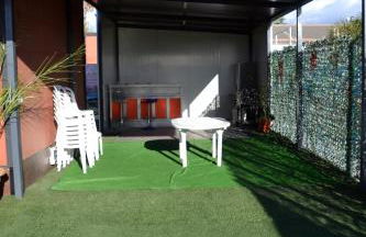 Casa Germán a house with Pool, BBQ & Kids Area - Foto 10