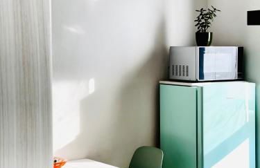 Smart Station Design Apartment Central - Photo 59