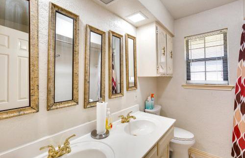 Charming Texas Escape, Near Cedar Hill State Park! - Foto 21