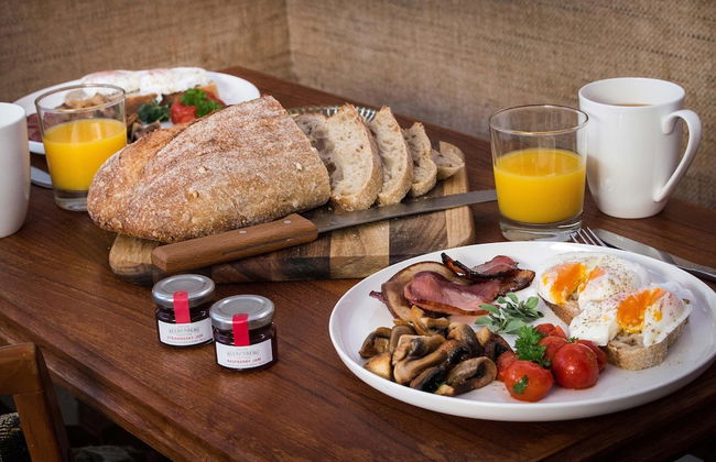 Hanisch Haus - Foto 6