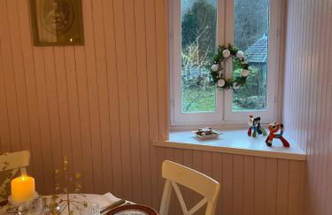 Moulin Grand, entire accommodation, 2br park river - Foto 10