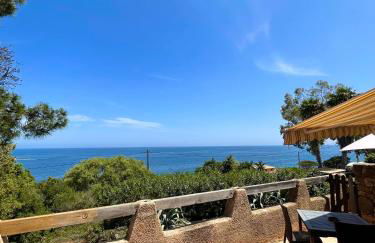 Residence VILLA MOROSI - Favone - Foto 78