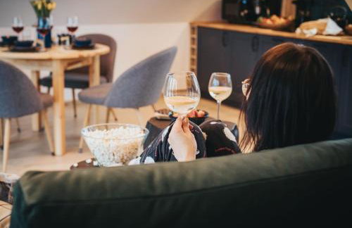 Owca za płotem - Foto 17