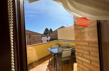 Casa La Parra en Teruel - Foto 27