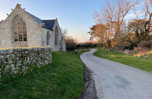 Jolie maison neuve proche du Guilvinec et des plages - Foto 34