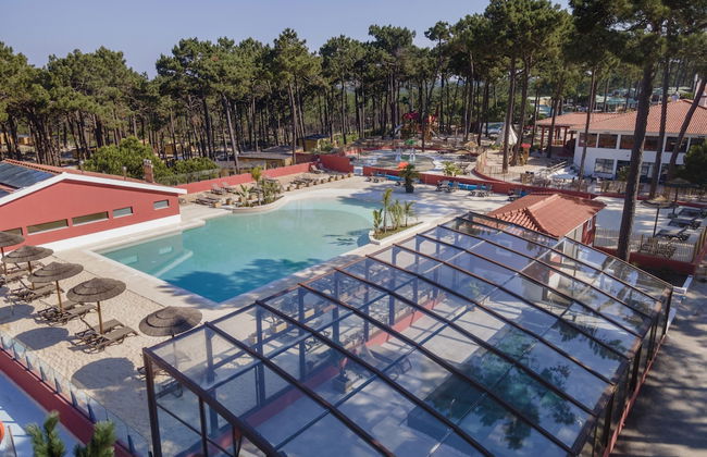 Ohai Nazaré Outdoor Resorts - Foto 72