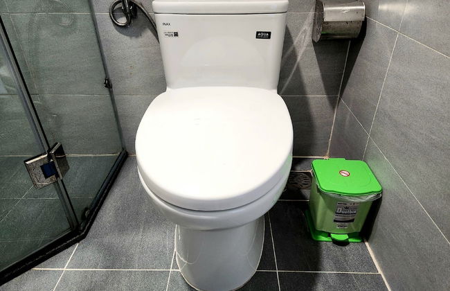 Mi amor luxury beach apartment - Foto 47