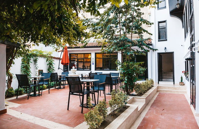 Avlu Tophane - Photo 44