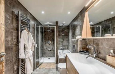 Résidence Casa Alba - Casa Alba 5 - duplex rénové 250m2 - Jacuzzi, sauna MAE-1494 - Foto 11