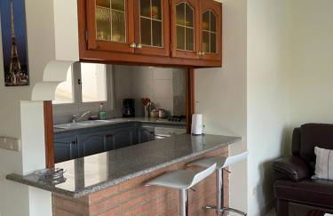 Apartamento tranquilo en Roses centro cerca de la playa Costa brava - Photo 14