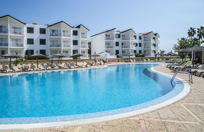 Pierre & Vacances Menorca Cala Blanes - Foto 16