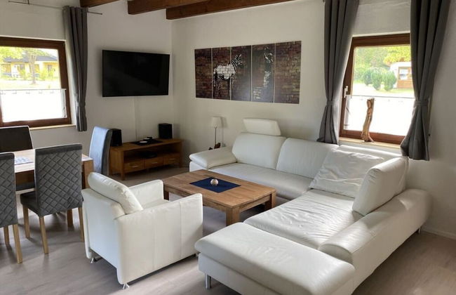 Country House on Silbersee - Foto 18