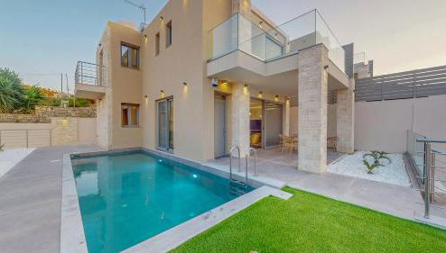 Eureka Villas - Photo 1