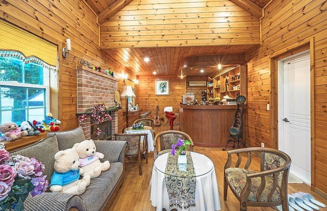 Star Sonata Pension - Foto 56